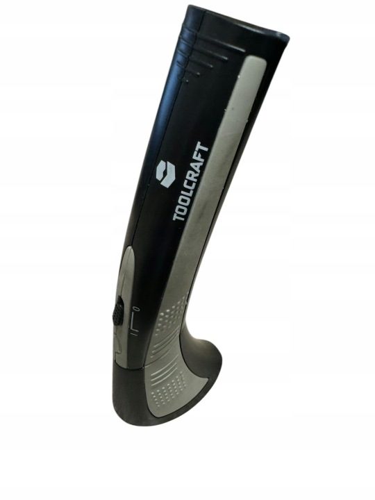 Пяльник TOOLCRAFT KBI-637 6W 450C, фото 2