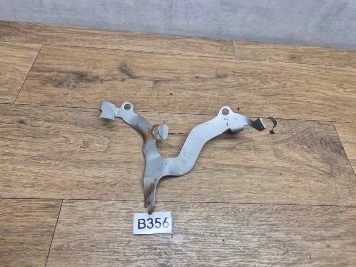 BMW G11 G20 G30 G32 F30 КРЕПЛЕНИЕ КАТАЛИЗАТОРА 8650835, фото 4