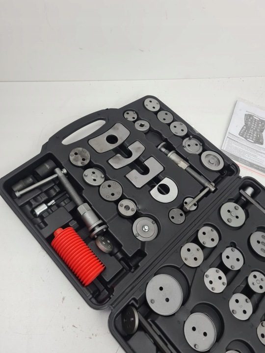 Комплект для заднего хода tłoczków тормозного 50 шт. BGS Diy 91116, фото 14