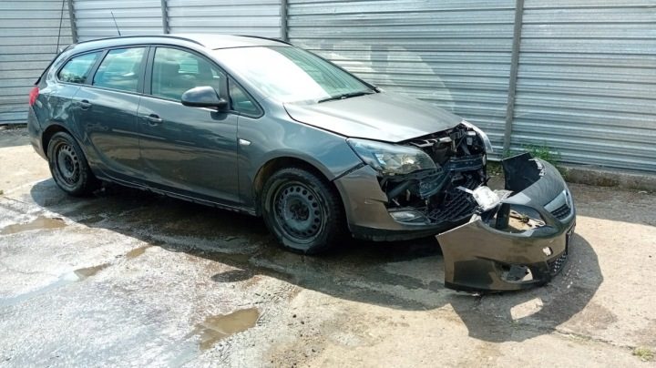 Крепления прижимы форсунок Denso OPEL ASTRA J IV 1.7 CDTI 09-12, фото 7