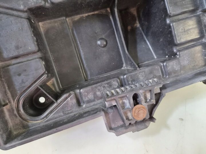 Кожух аккумулятора Chrysler OE 68053342AG, фото 4
