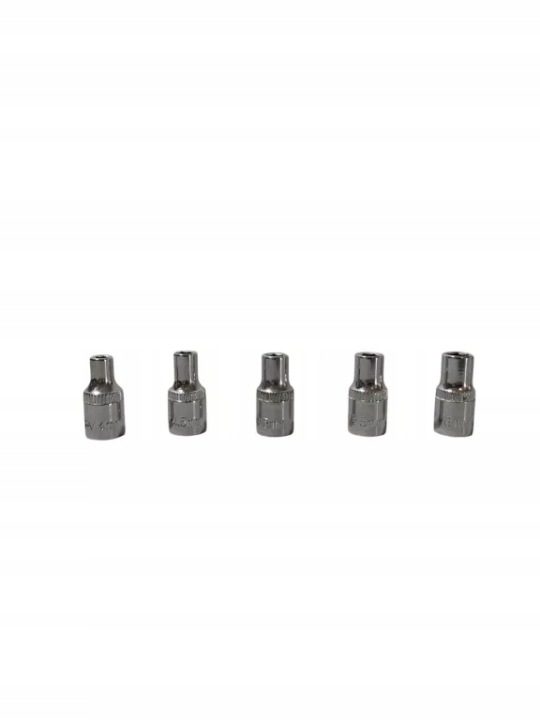 Личинка для szafki с головками 1/4" Neo 84-237, фото 6