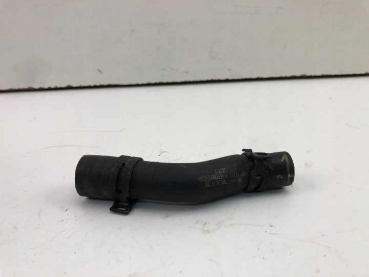 VW Seat Skoda труба колено воды 6R0122055H, фото 2