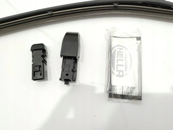 HELLA 9XW 358 053-281 Cleantech Щетка стеклоочистителя 700[mm], фото 2