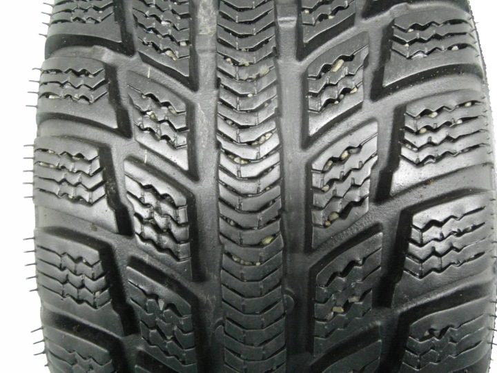 Шина зимняя Targum Winter 3 205/60R16 92 т сцепление на снегу (3PMSF), фото 7