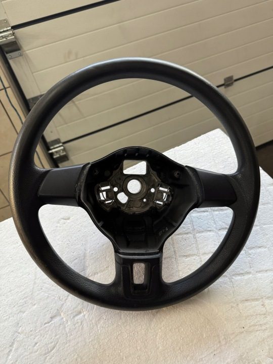 VW POLO 6R РУЛЬ 6R0419091D, фото 1