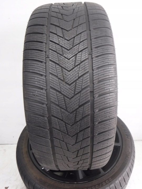 КОЛЕСА ЗИМНИЕ ДИСКИ АЛЮМИНИЕВЫЕ AUDI Q5 Q7 A7 A8 VW TOUAREG 21 5x112 ET35 4G8, фото 4