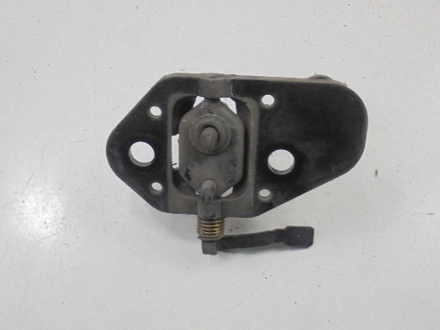 Smart Forfour I 04-06 защелка замок капота двигателя 4548800160, фото 1