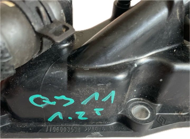 Renault OE 110601560R 110600353R, фото 3