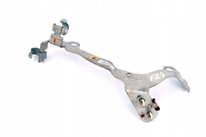 BMW F20 F21 F30 РЕСТАЙЛИНГ Кронштейн Катализатора 8648236, фото 2