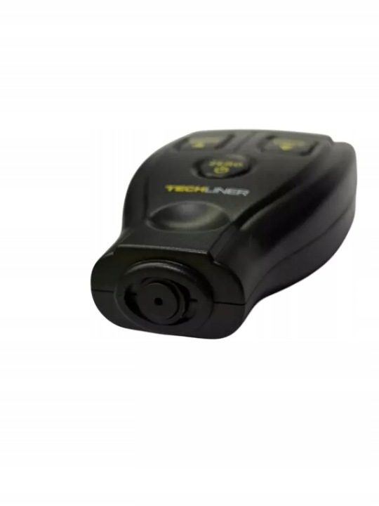 Techliner WT200A Измеритель толщины краски EAN: 5901529122707, фото 2