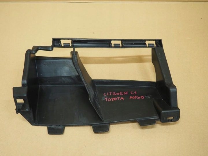 ВОЗДУХОВОД ВОЗДУХА CITROEN C1 TOYOTA AYGO, фото 1