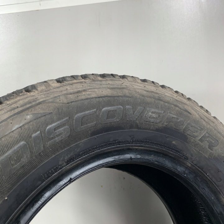4× Шина летняя Cooper Discoverer A/T3 Sport 205/70R15 96 т, фото 3
