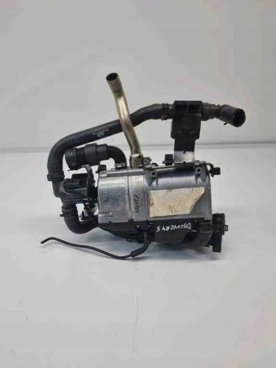 Webasto LAND ROVER DISCOVERY SPORT (L550) 252556050000 2.0L дизель 177 кВт, фото 1