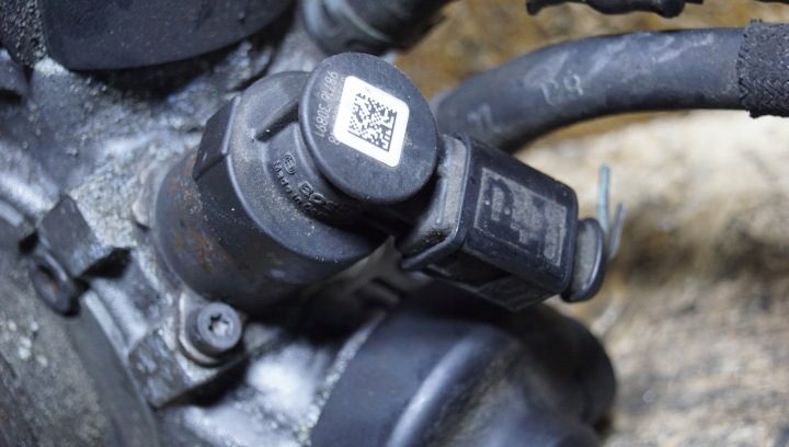 Комплект Opiłkowy Audi 2.7 3.0 TDI 059130277BE 059130755AH, фото 13
