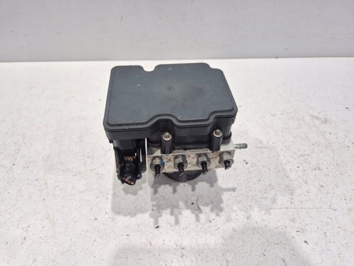 НАСОС ABS FORD RANGER IV GB3C-2C405-AB BOSCH 0265258063 0265956421, фото 1