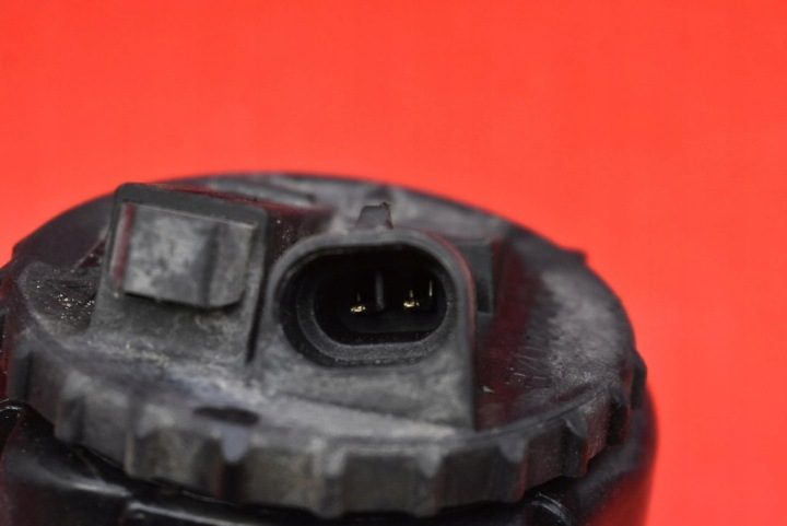 ПРОТИВОТУМАННАЯ ФАРА ЛЕВАЯ ПЕРЕДНЯЯ 468248483 FIAT CROMA 2 II 05-08, фото 7