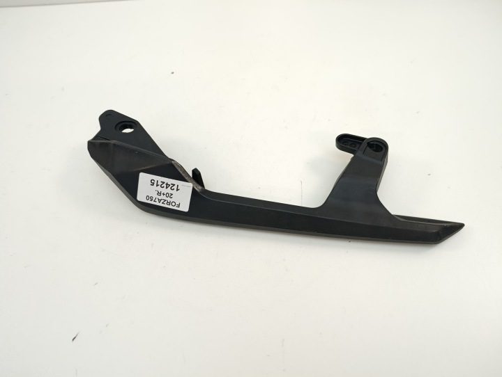 Каркас Кронштейн Номера BARRACUDA HONDA FORZA 750 21, фото 6