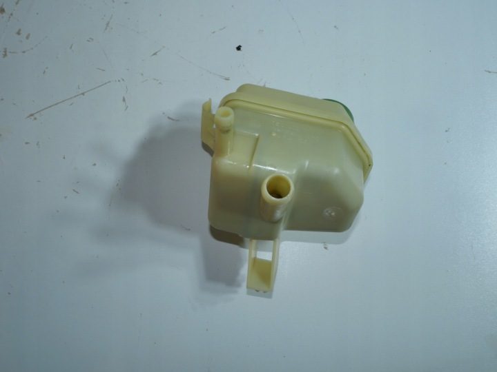 VW T5 РАСШИРИТЕЛЬНЫЙ БАЧОК 7E0422371G, фото 2