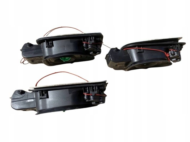 Лючок горловины бензобака Audi A4 B9 8W TFSI 8W0809906 LS9R, фото 4