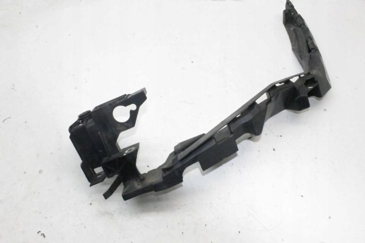 Направляющая крепление фары левое переднее Seat Leon III 5F 5F0807571A, фото 1