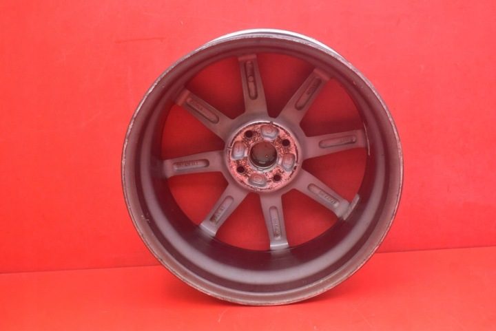 Литой диск Mazda OE mx5 7.0" x 17" 4x100 ET 45, фото 10