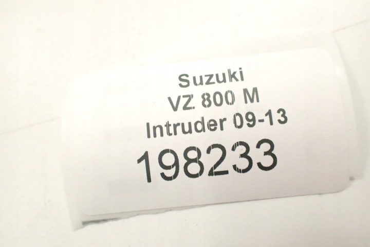 Suzuki VZ 800 м Intruder (09-13) Сумка боковая каркас, фото 12