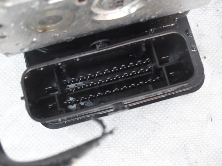 MITSUBISHI OUTLANDER III 2.0B 12- НАСОС ABS, фото 7