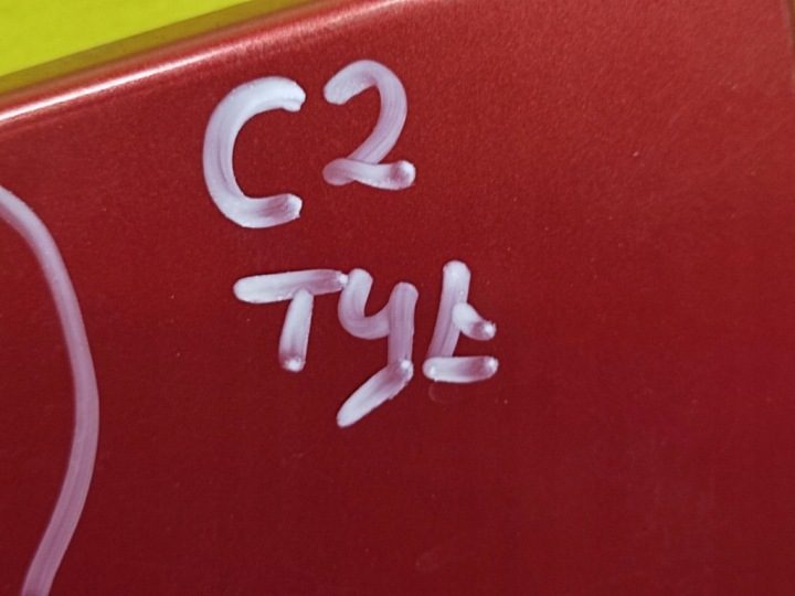CITROEN C2 КРЫШКА БАГАЖНИКА, фото 14