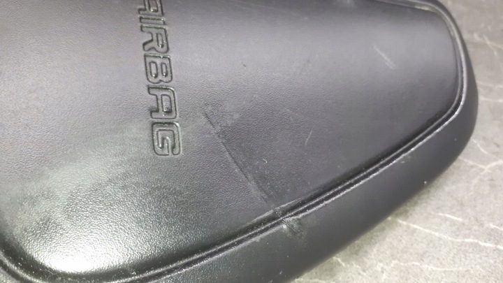 Airbag сиденья Opel OE 09125811RH, фото 3