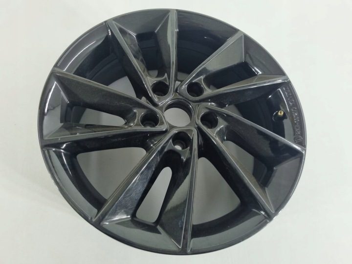 Литой диск Borbet DK65738 6.5" x 17" 5x112 ET 38, фото 7