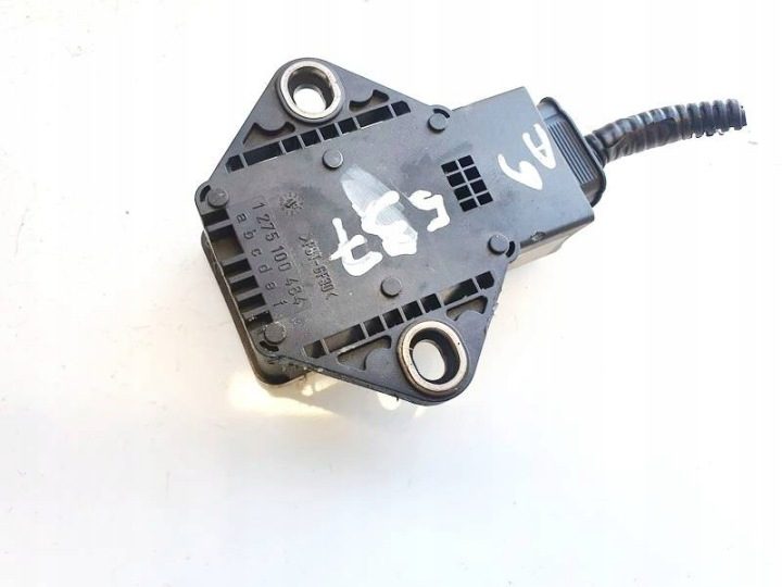 Toyota Auris Датчик скорости ESP 2008 1.6L 0265005650 89183-06010, фото 3