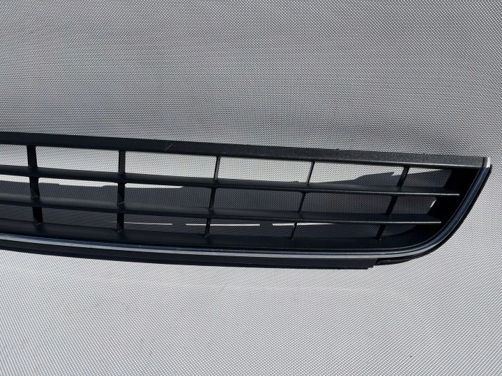 VOLKSWAGEN VW JETTA РЕШЕТКА РАДИАТОРА ПЕРЕДНЯЯ, фото 3