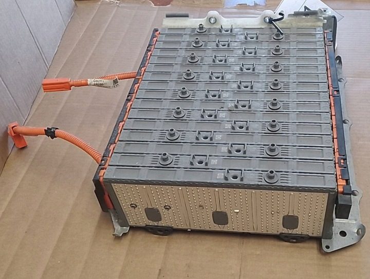 Батарея для автомобиля электрического / гибридного G9T148010, фото 3