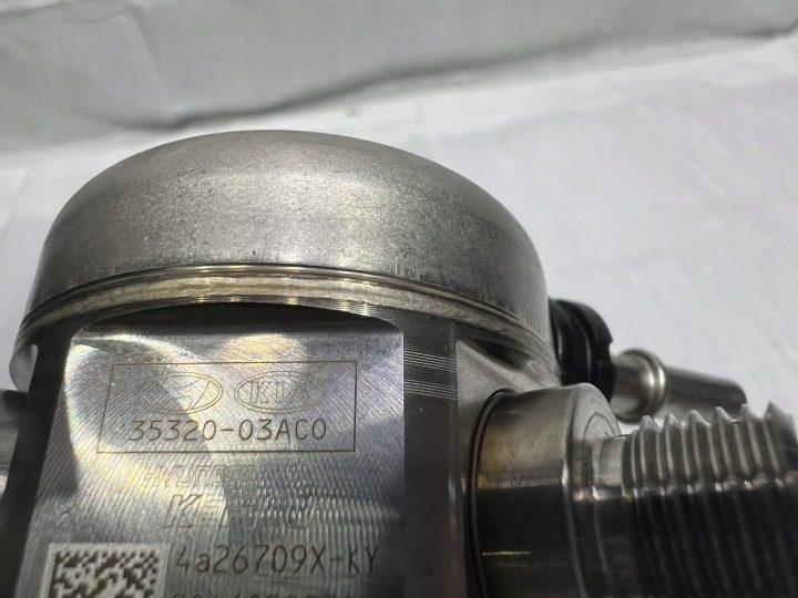 ТНВД KIA Xceed 1.6 GDI 35320-03AC0, фото 2