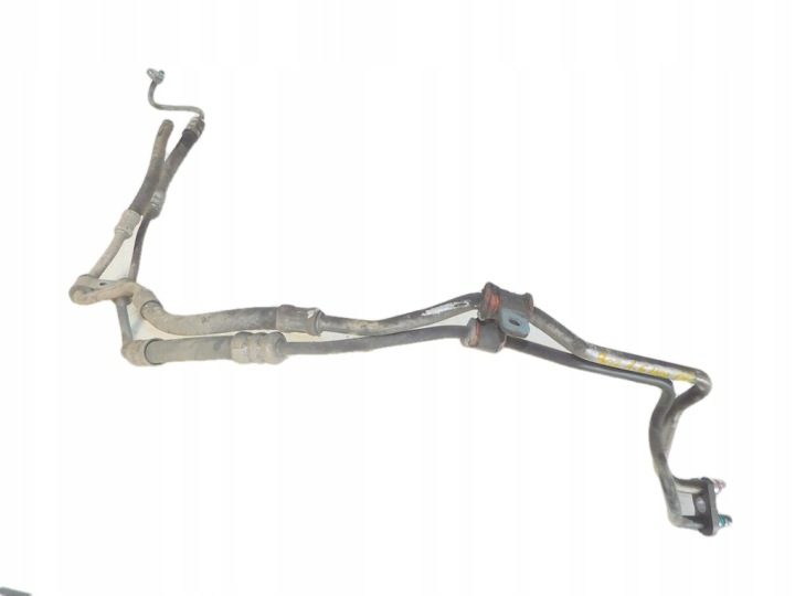 PEUGEOT 307 1.6HDI 2005 г. ШЛАНГИ ГИДРОУСИЛИТЕЛЯ, фото 1