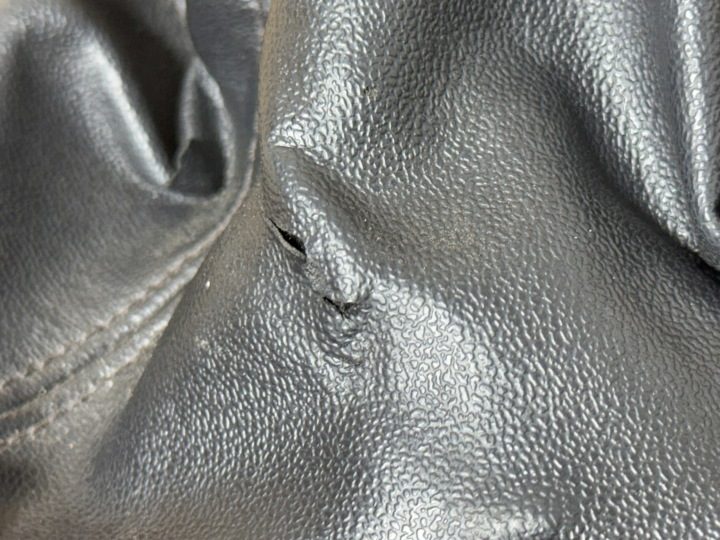 РУЧКА ЧЕХОЛ ПЕРЕКЛЮЧЕНИЯ 6 ПЕРЕДАЧ МЕХАНИКА SEAT ALTEA 5P0711113, фото 7