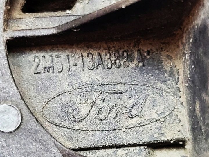 ПАТРОН ПОВОРОТНИКА ПАТРОН ЛАМПЫ ПЕРЕДНИЙ FORD FOCUS I MK1 РЕСТАЙЛИНГ 01-04, фото 8