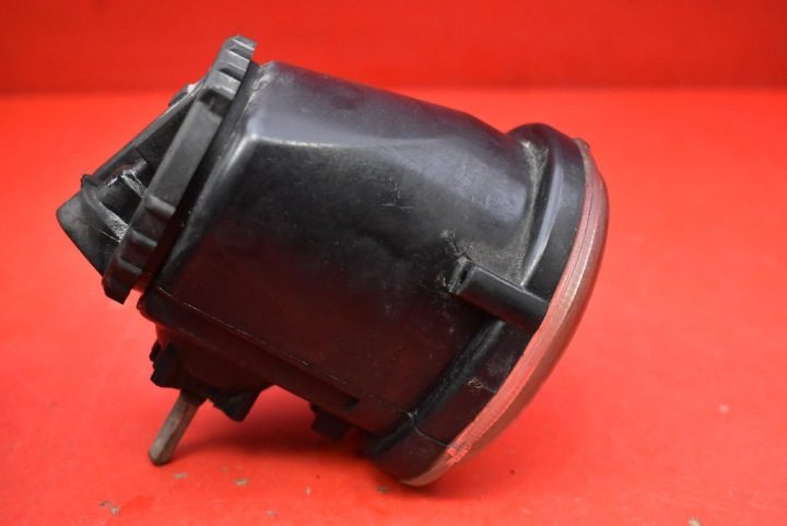 ПРОТИВОТУМАННАЯ ФАРА ЛЕВАЯ ПЕРЕДНЯЯ 468248483 FIAT CROMA 2 II 05-08, фото 6