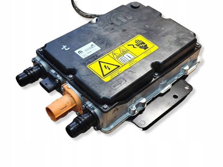 Citroen e-C3 Fiat Grande Panda подогреватель отопитель жидкости 9859240780, фото 1
