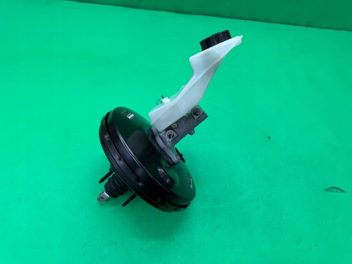 ВАКУУМНЫЙ УСИЛИТЕЛЬ ТОРМОЗА + ГЛАВНЫЙ ТОРМОЗНОЙ ЦИЛИНДР 8V61-2B195-CC MAZDA 3 II BL 08-13, фото 1
