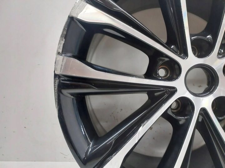 Литой диск Opel OE Insignia 8.5" x 18" 5x115 ET 49, фото 3