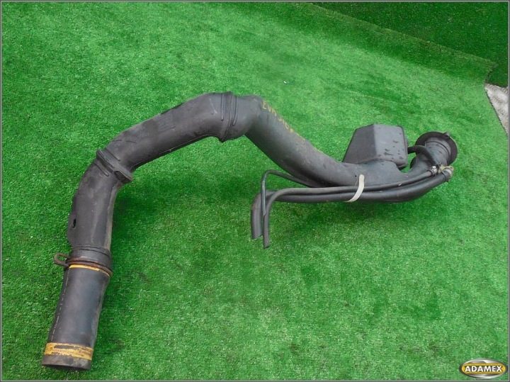 CITROEN EVASION 95 г. ПАТРУБОК РЕЗОНАТОР ВОЗДУХА, фото 7