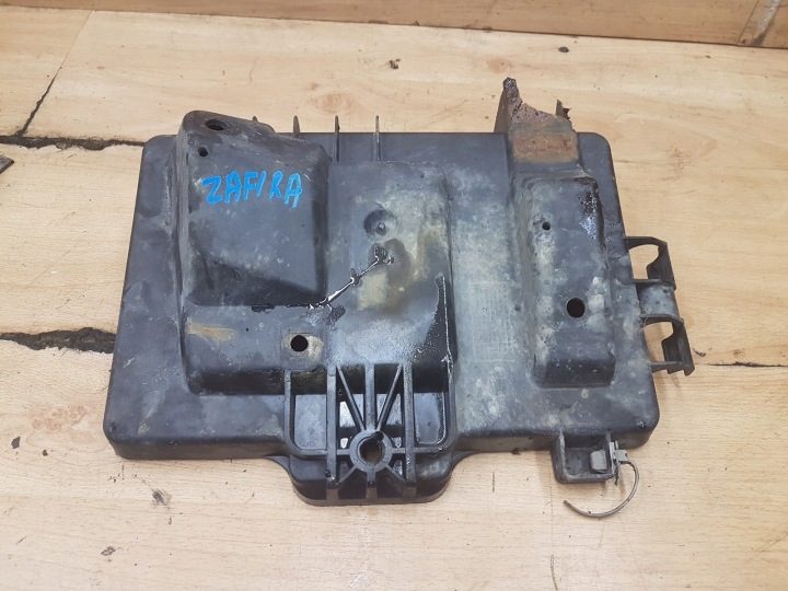 Площадка аккумулятора Opel Zafira Astra, фото 1