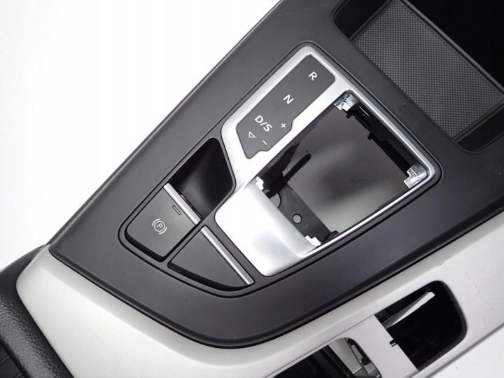 ТОННЕЛЬ ПОДЛОКОТНИК ЕВРОПА ОРИГИНАЛ 8W1863241D 8W0864981D AUDI A4 B9 20 г., фото 7