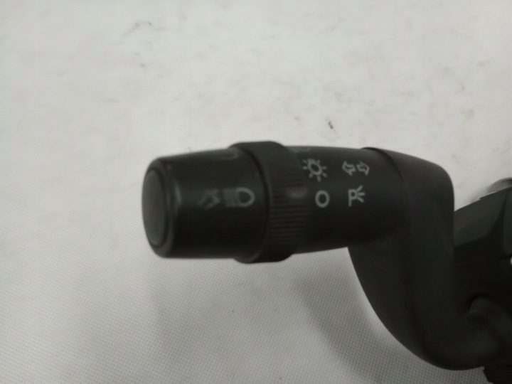 Fiat Idea 2009 подрулевой переключатель шлейф 07354804070 европа, фото 5