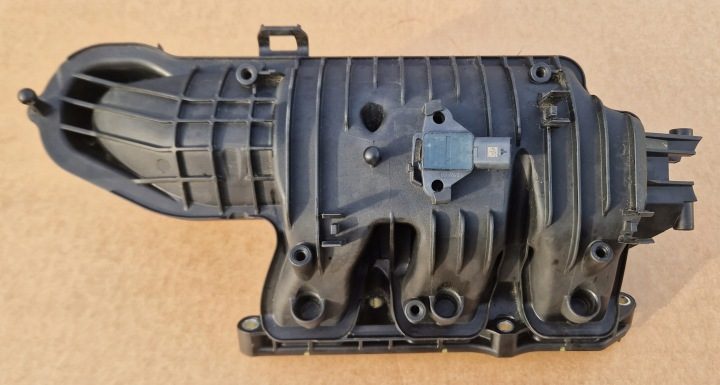 ВПУСКНОЙ КОЛЛЕКТОР 05C129709E 05C129711E VW SKODA 1.0 TSI КАК, фото 1