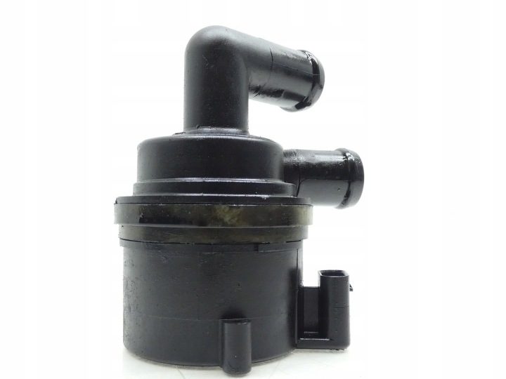 ДОПОЛНИТЕЛЬНАЯ ПОМПА VW AUDI SKODA SEAT 1.6 2.0 TDI 5N0965561A, фото 1