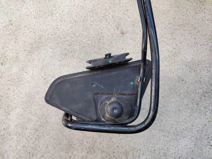 АДСОРБЕР MERCEDES A-КЛАСС W176 176 W117 W246 1.6, фото 4