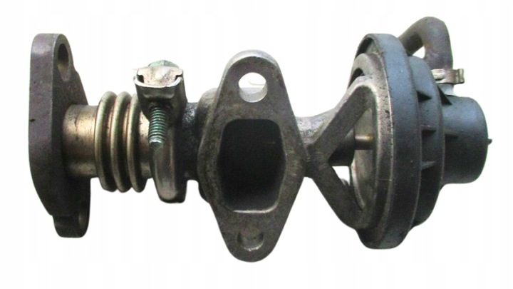 КЛАПАН EGR VOLKSWAGEN GOLF IV 1.9 TDI 1997-2005 ГОД 038131501AG, фото 1